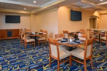 Hotel Radisson Jacksonville Butler