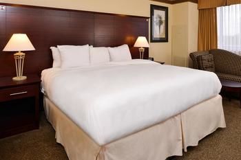 Hotel Radisson Jacksonville Butler