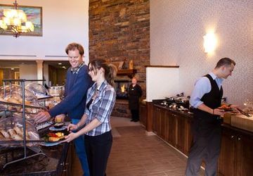 Hotel Springhill Suites By Marriott
