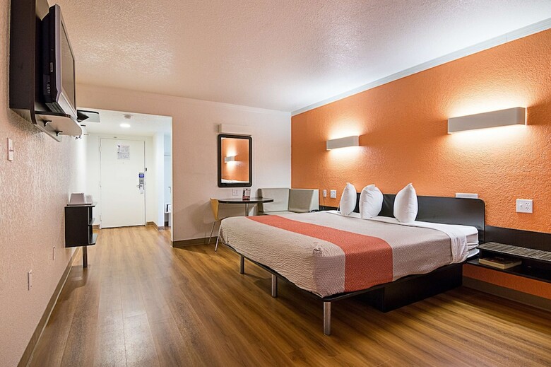 Hotel Days Inn Fairgrounds