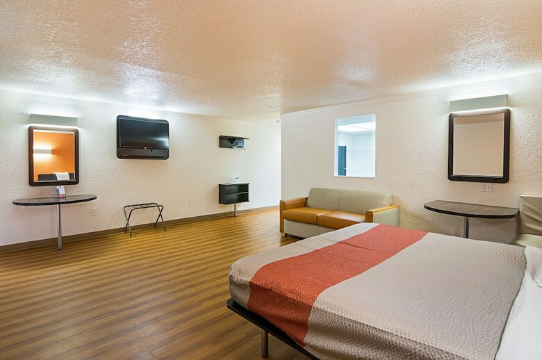Hotel Days Inn Fairgrounds