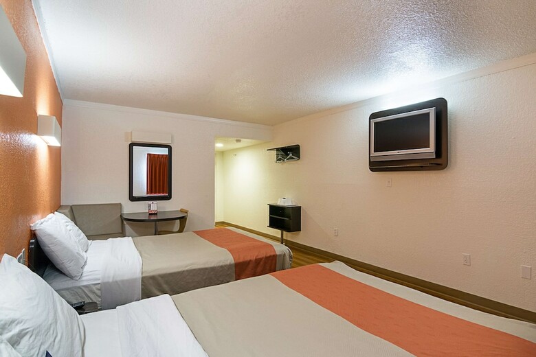 Hotel Days Inn Fairgrounds