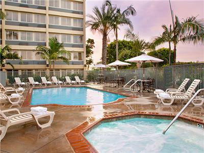 Hotel Ayres Inn Orange