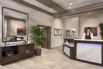 Hotel Ayres Inn Orange