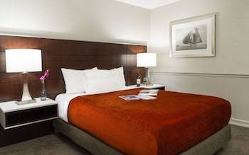 Hotel Ayres Inn Orange