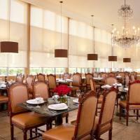 Hotel Ayres Inn Orange