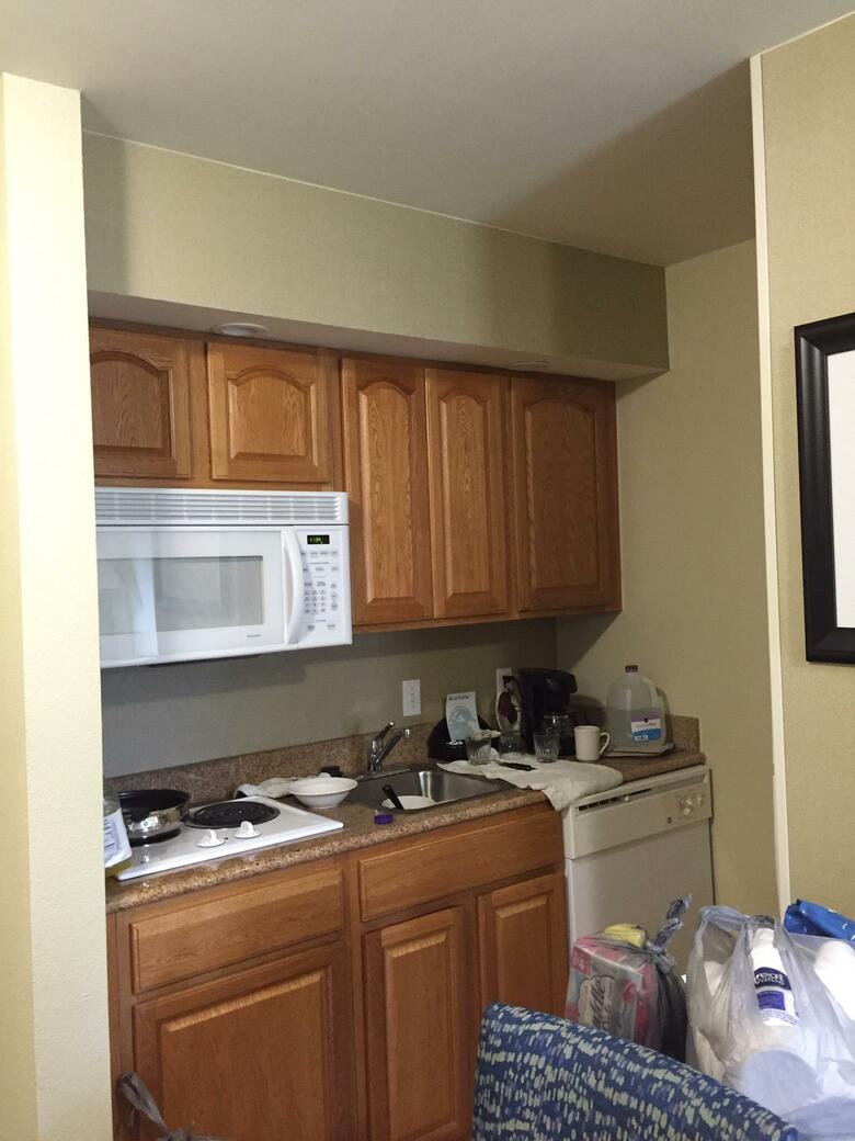 Hotel Homewood Suites By Hilton Sarasota
