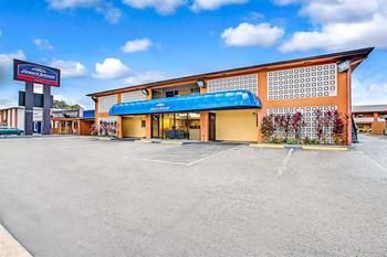 Hotel Days Inn Airport Stadium