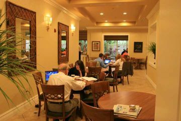 Hotel Hampton Inn West Palm Beach Central Airport