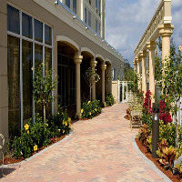 Hotel Hampton Inn West Palm Beach Central Airport