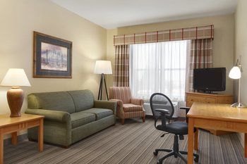 Hotel Country Inn & Suites