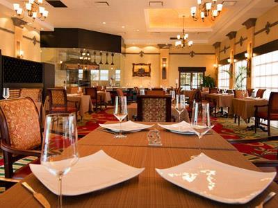 Hotel Villa Del Palmar Canc�n Luxury Beach Resort And Spa