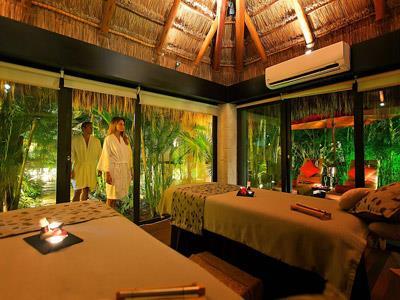 Hotel Villa Del Palmar Canc�n Luxury Beach Resort And Spa