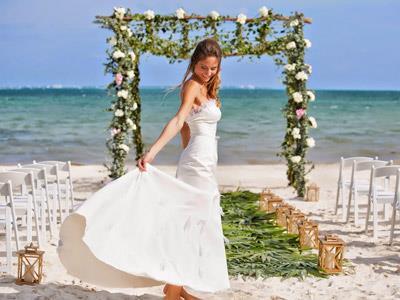 Hotel Villa Del Palmar Canc�n Luxury Beach Resort And Spa