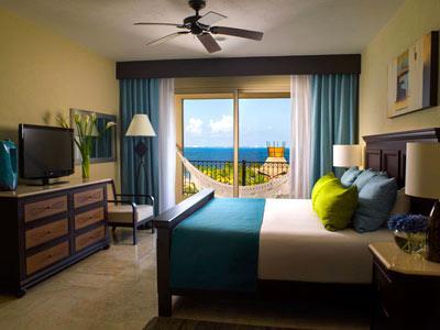 Hotel Villa Del Palmar Canc�n Luxury Beach Resort And Spa