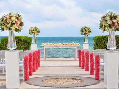Hotel Villa Del Palmar Canc�n Luxury Beach Resort And Spa