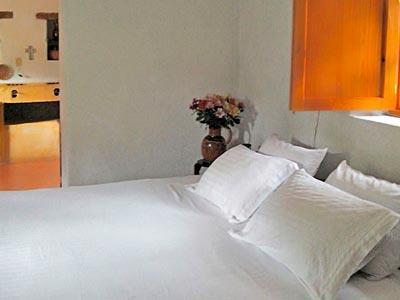 Hotel La Casona Breakfast And Wellness Center