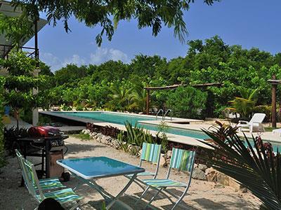 Gaia Hotel