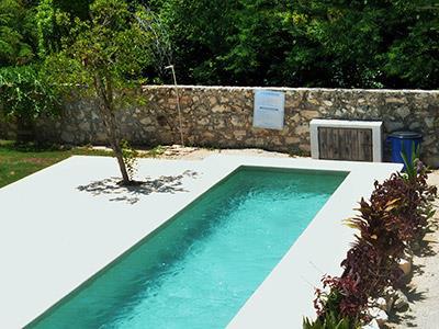 Gaia Hotel