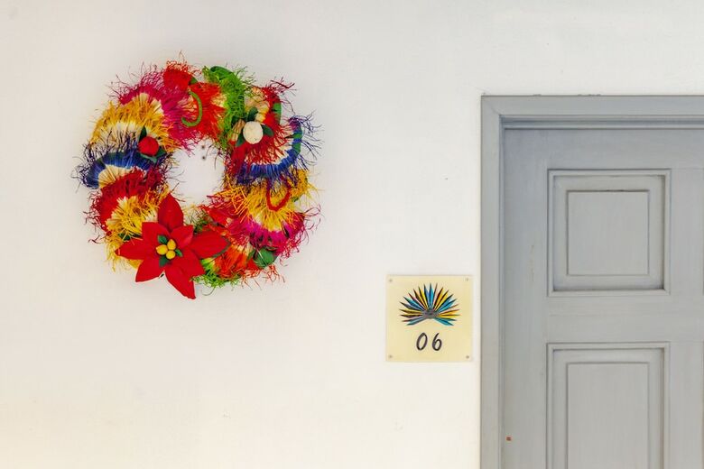 Mestizo Gallery Hotel