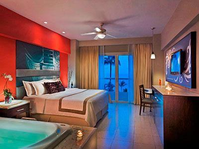 Hard Rock Hotel Vallarta