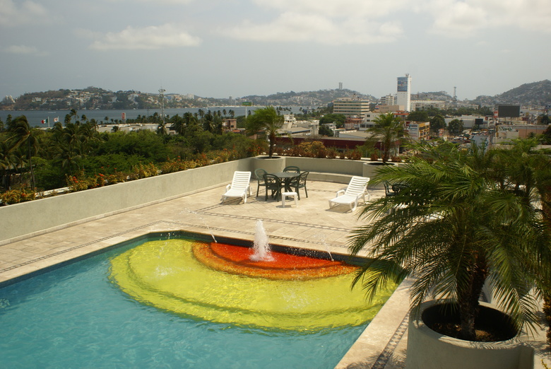 Hotel Tortuga Express