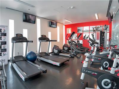 Hotel Ramada Encore Puebla
