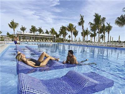 Hotel RIU Dunamar