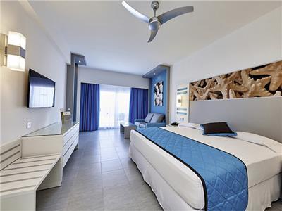 Hotel RIU Dunamar