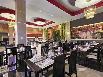 Hotel RIU Dunamar