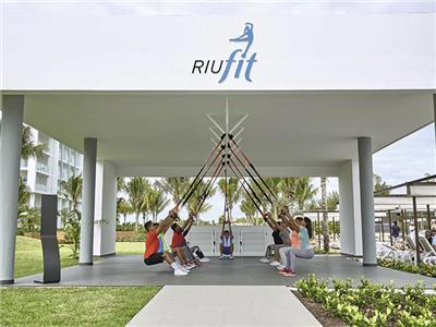 Hotel RIU Dunamar