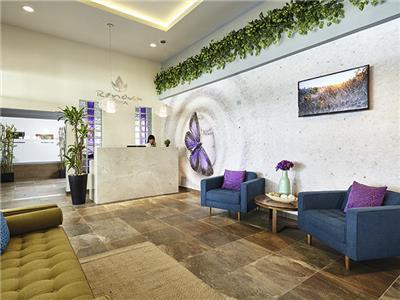 Hotel RIU Dunamar