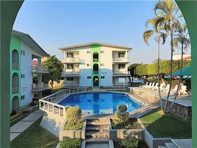 Hotel Dorados Convention And Resort