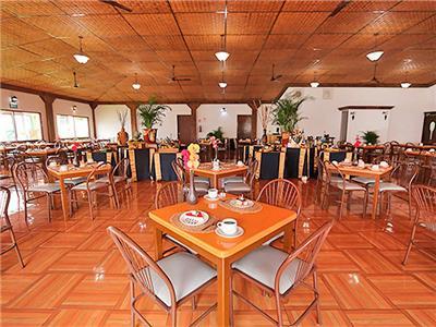 Hotel Dorados Convention And Resort
