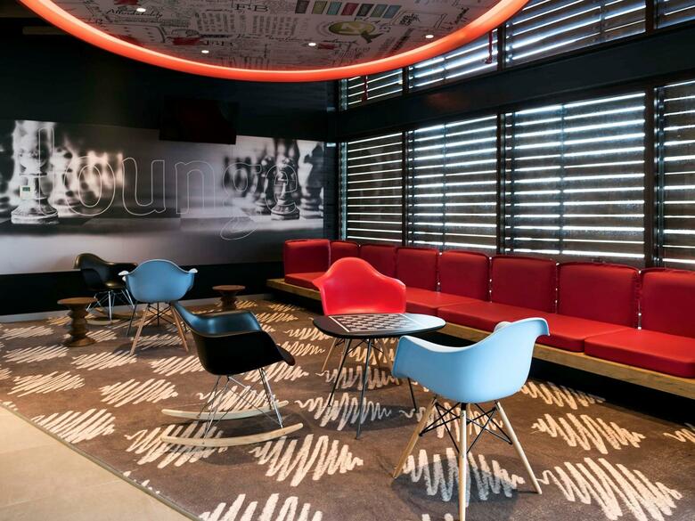 Hotel Ibis Irapuato