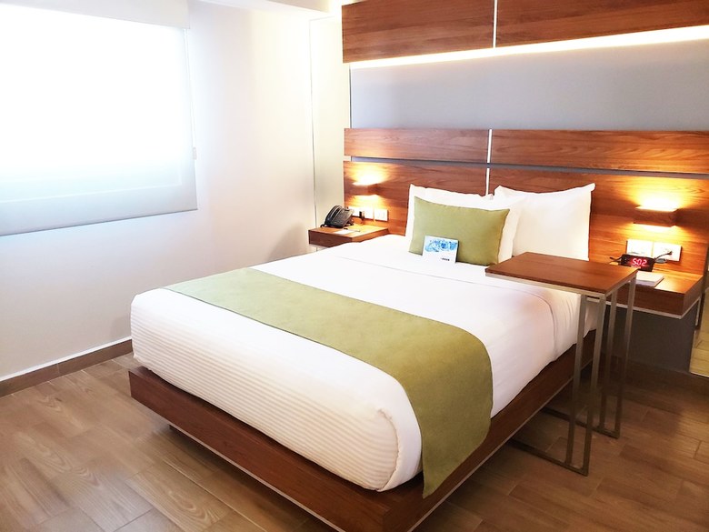 Hotel Sleep Inn Tijuana