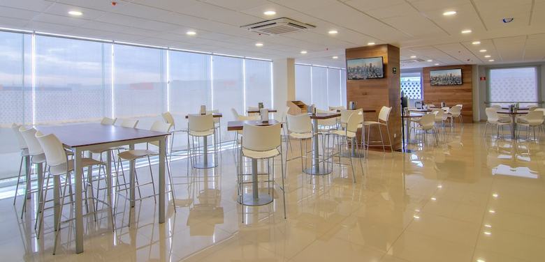 Hotel Sleep Inn Tijuana