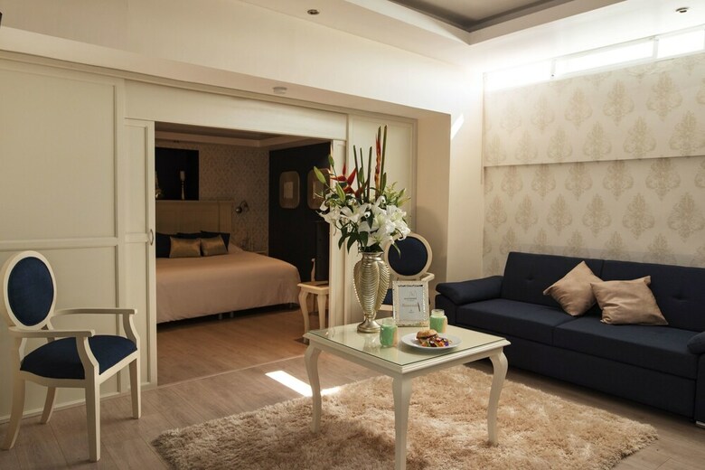 Hotel Santos� By Inmense