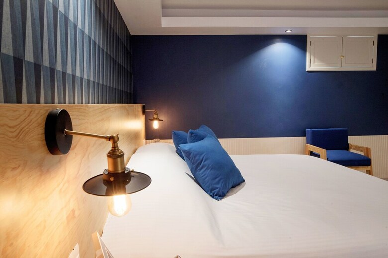 Hotel Santos� By Inmense