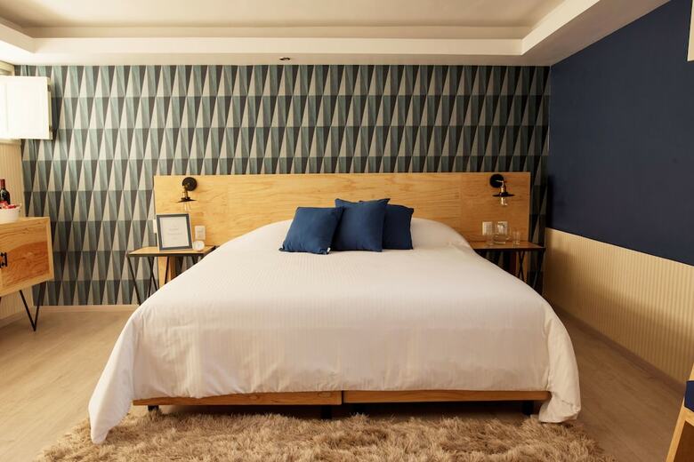 Hotel Santos� By Inmense