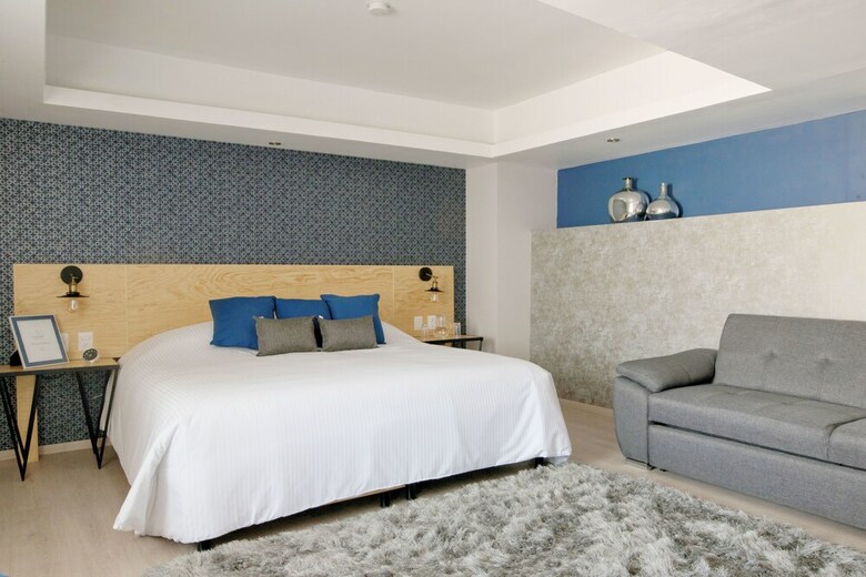 Hotel Santos� By Inmense