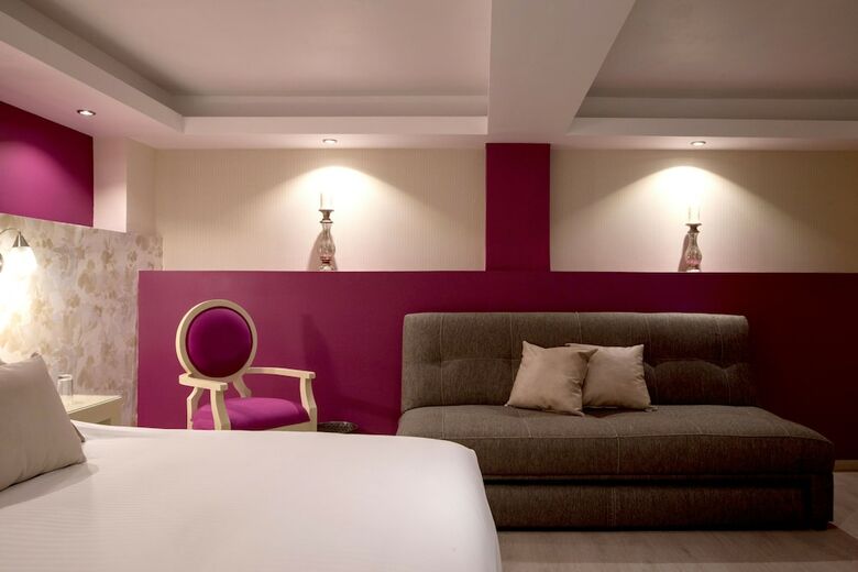 Hotel Santos� By Inmense