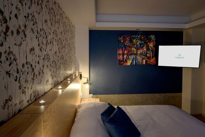 Hotel Santos� By Inmense