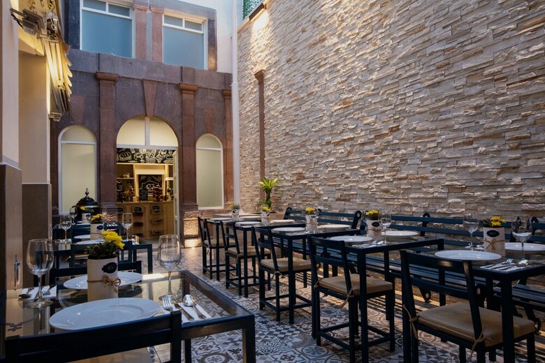Hotel Santos� By Inmense