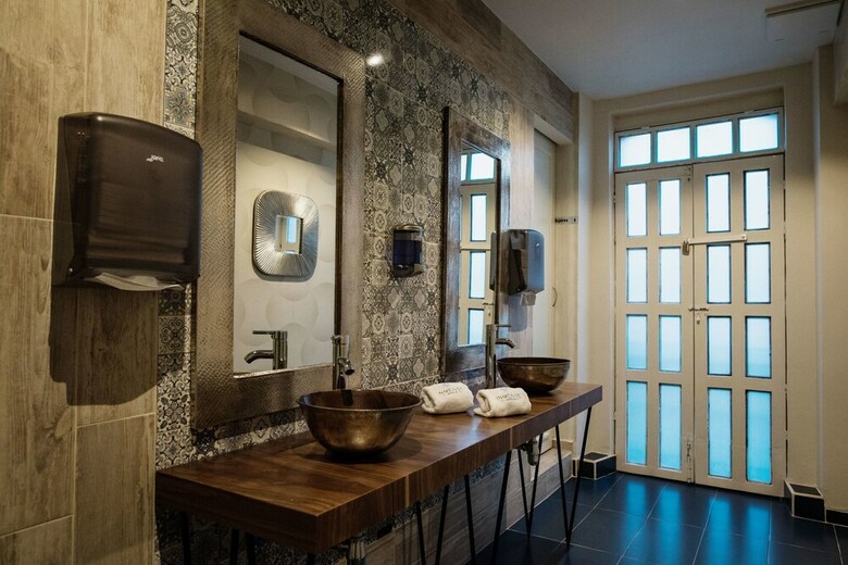 Hotel Santos� By Inmense