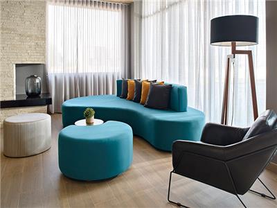 Hotel Fairfield Inn And Suites Aguascalientes
