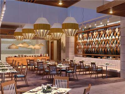Hotel Haven Riviera Cancun Resort And Spa