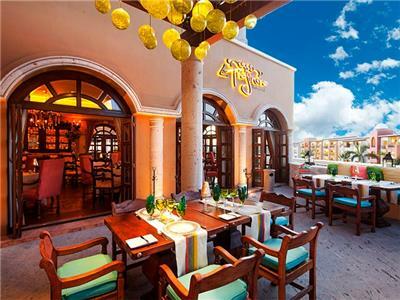 Hotel El Encanto All Inclusive Resort