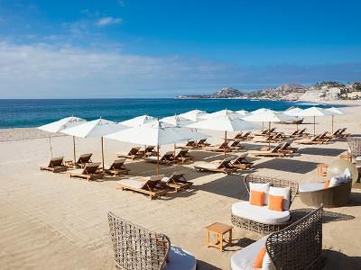 Hotel Reflect Krystal Grand Los Cabos