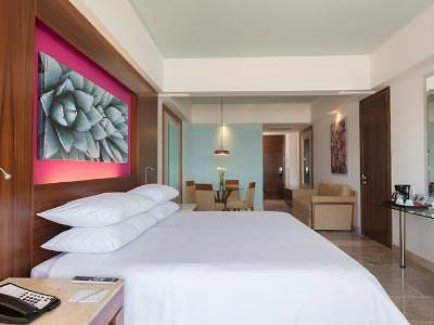 Hotel Reflect Krystal Grand Los Cabos